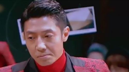油腻明星名场面,盘点娱乐圈那些令人难忘的尴尬瞬间