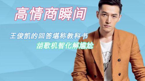 高情商明星,智慧魅力，引领娱乐圈风向标