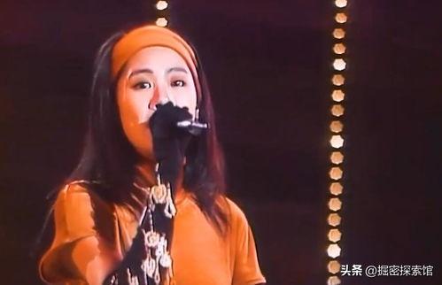 头条好听的粤语歌,盘点那些让人陶醉的动人旋律