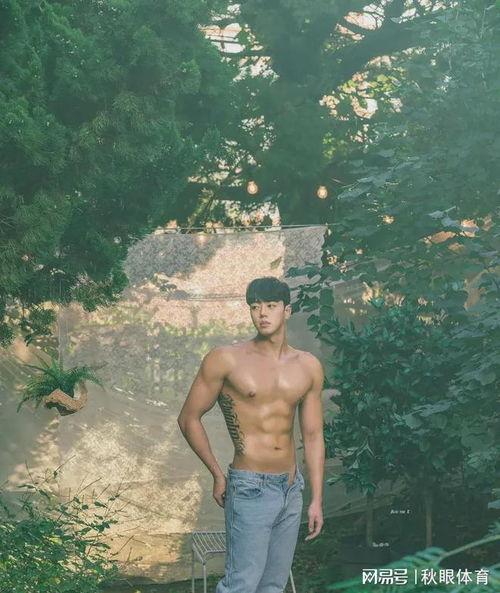 腹肌最多的网红是谁,揭秘腹肌最多的网红是谁？”