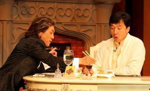 我在综艺节目吃瓜,明星幕后故事全解析