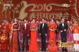 春晚邀请明星,众明星璀璨亮相，共筑欢乐盛宴