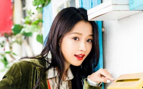 怡 女明星,璀璨星河中的璀璨明珠