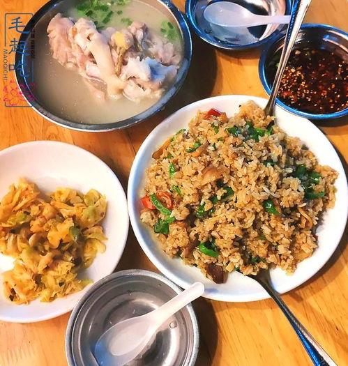 成都网红Diy炒饭,创意无限，味蕾盛宴新潮流