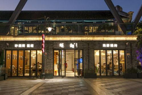 宁波周末网红地方,宁波周末网红打卡地探秘之旅