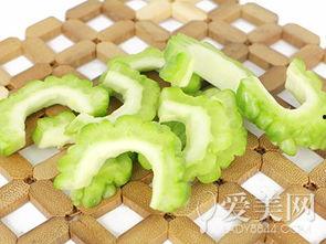 凉瓜可以油炸吃吗,美味与健康的完美结合