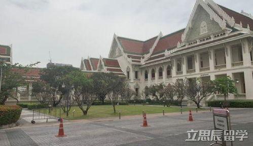 朱拉隆功大学泰国明星,璀璨星途背后的学术之光”