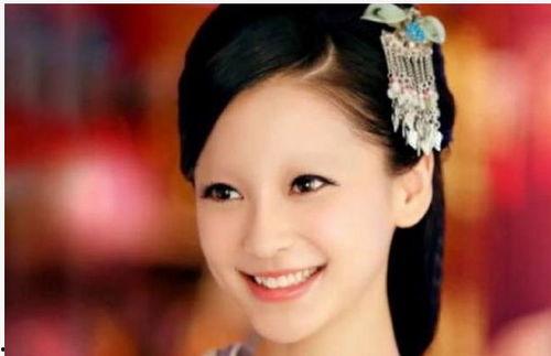 明星剃眉毛图片,时尚新潮流还是意外之举？