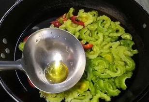 苦子瓜怎么吃最好,解锁美味新境界