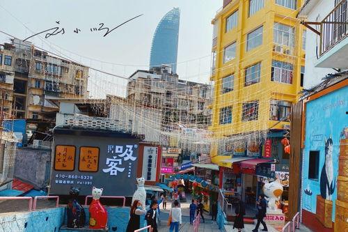 获嘉网红街,揭秘获嘉网红街的魅力与风情