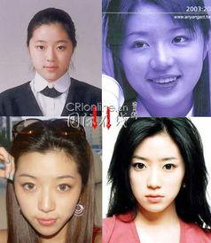 韩国明星早期,从初露锋芒到闪耀星途