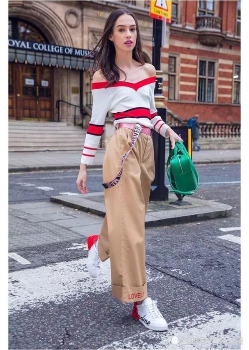 明星旅游穿衣搭配图片,时尚与舒适的完美融合