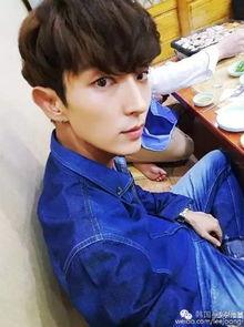 李准基网红,从韩流明星到网红，魅力依旧不减