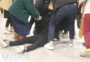 晕倒过得明星,那些曾晕倒的璀璨明星惊魂时刻