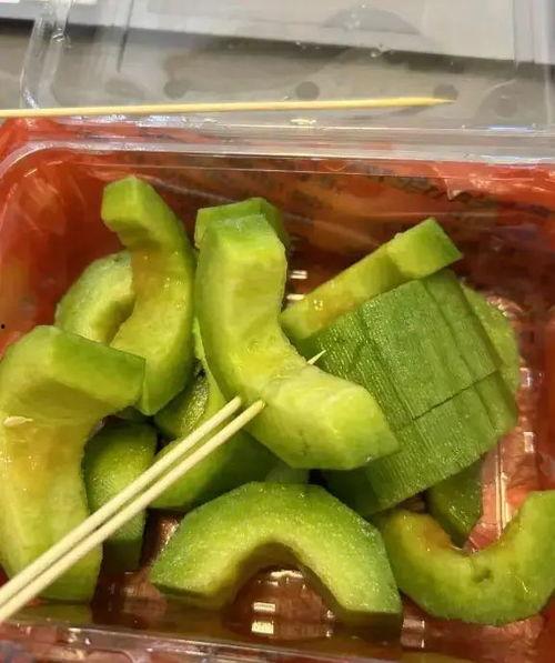 吃瓜太甜嗓子难受,吃瓜太甜嗓子不适的反思与应对