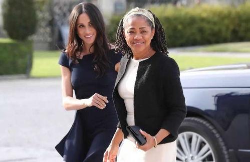 梅根母亲爆料视频播放全集,王室真相与家庭纠葛大曝光