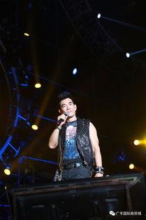 去看bp演唱会的明星,星光熠熠！一众明星齐聚BP演唱会现场