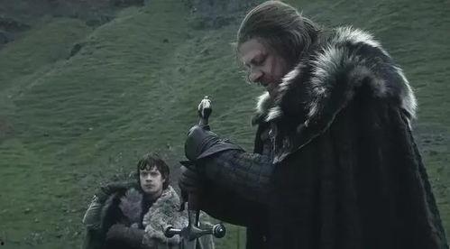 权力的游戏第1季在线观看