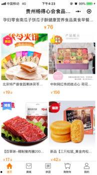 贵州网红食品代理公司,引领美食潮流，打造特色食品新天地