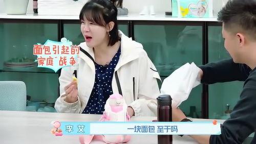 明星家庭闹剧,一场闹剧背后的真相揭秘