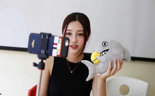 陕西快手网红,崛起的短视频新势力