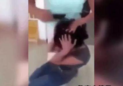 女孩家长爆料视频