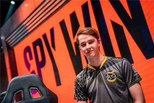 lec明星,揭秘电竞界璀璨新星