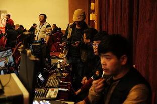 中国新歌快手网红,中国音乐新势力崛起